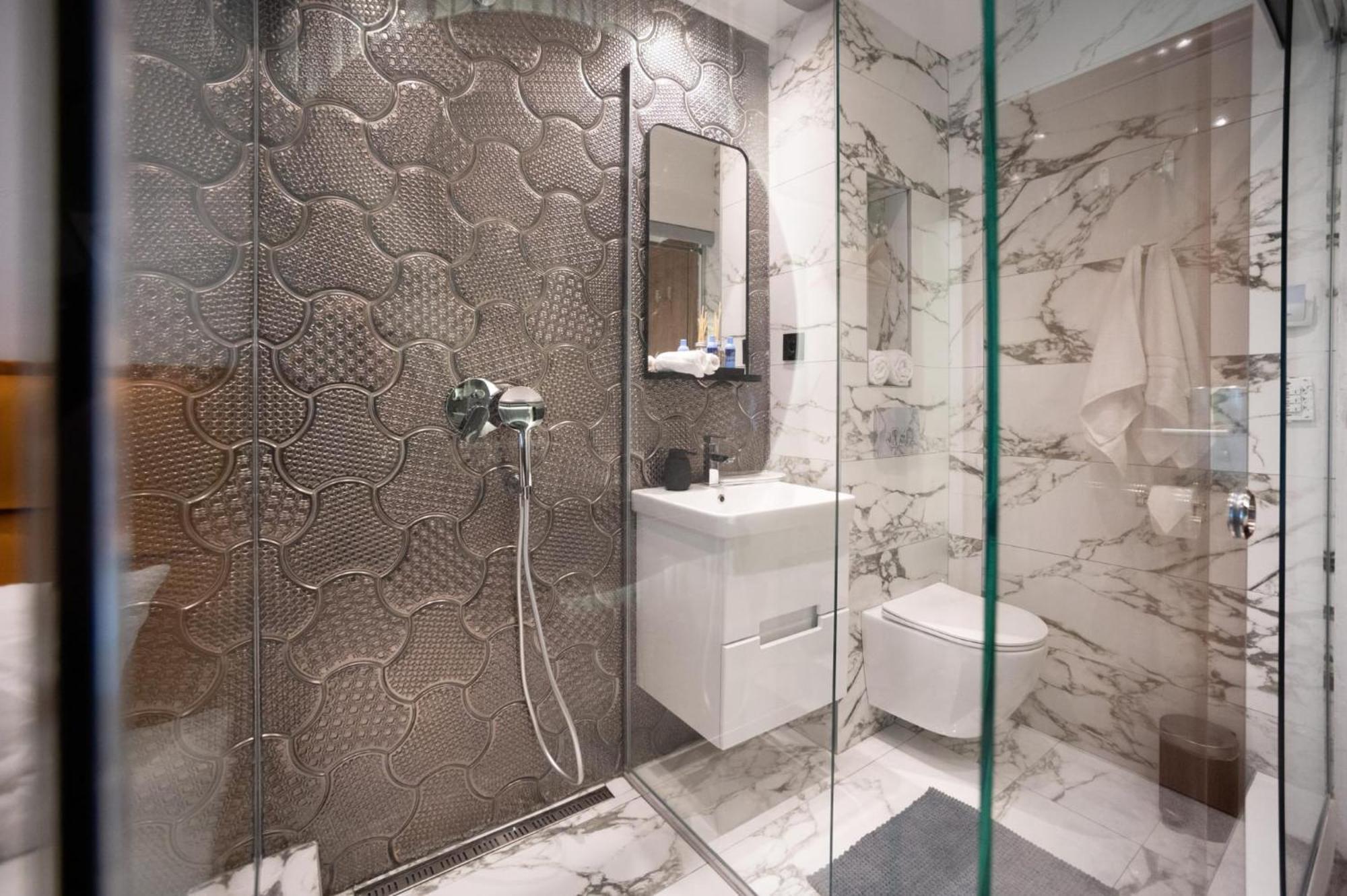 Natali Luxury Suites- Mini Rooms Белград Номер фото